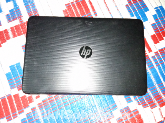 Hp Notebook